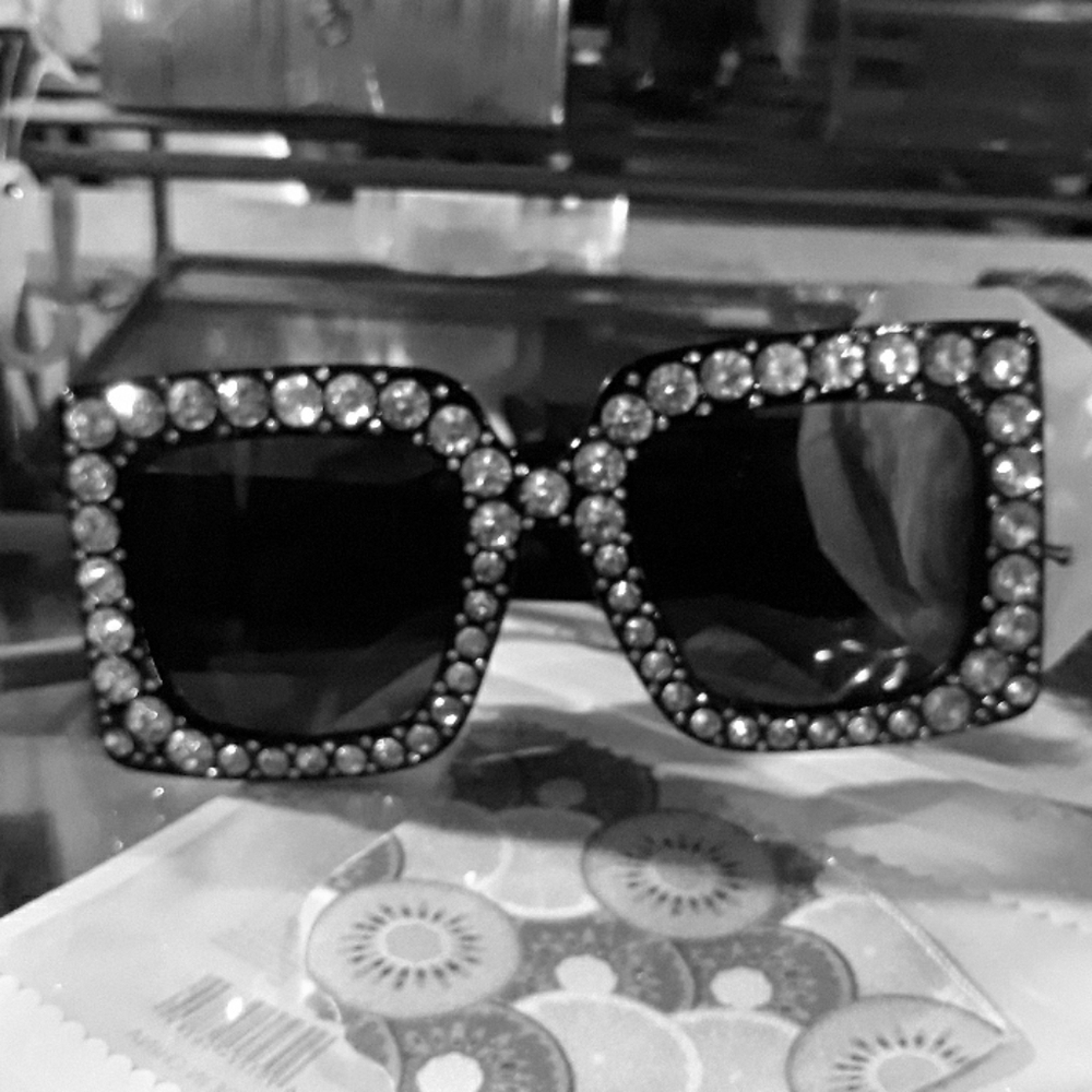 Glasses